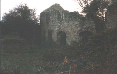 Bessmount, near Dunganno