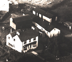 picture of Tomagh house