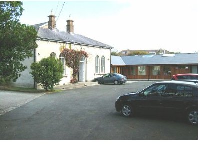 Churchtown Meeting House