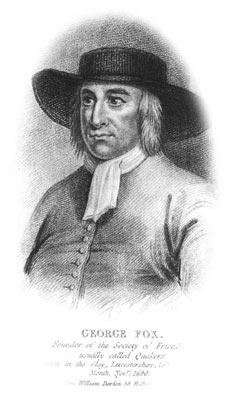 george fox