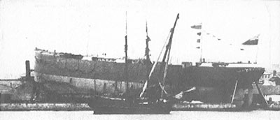 ss william penn