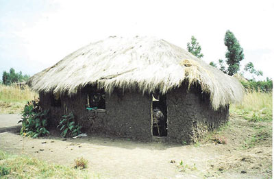 tarima church, tanzania