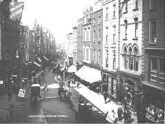 42 Grafton St.