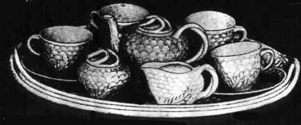 19Plate 5,Teaset2.