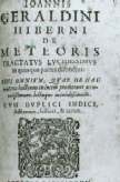Title page -De Meteoris-Paris 1613 sm.jpg (4571 bytes)